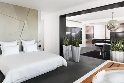 Swissôtel Resort Bodrum Beach in Bodrum — foto 17