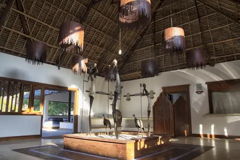 Karafuu Beach Resort & Spa in Michamvi — foto 15
