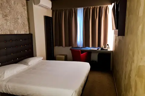 Best Western Hotel Continental in San Donà di Piave, foto 22