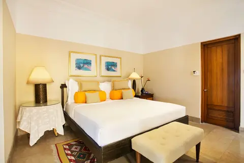 Pyramisa Beach Resort Sahl Hasheesh in Pyramisa Beach Resort Sahl Hasheesh — foto 7
