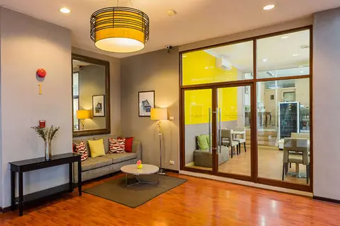 Asoke Residence Sukhumvit in Bangkok, foto 16