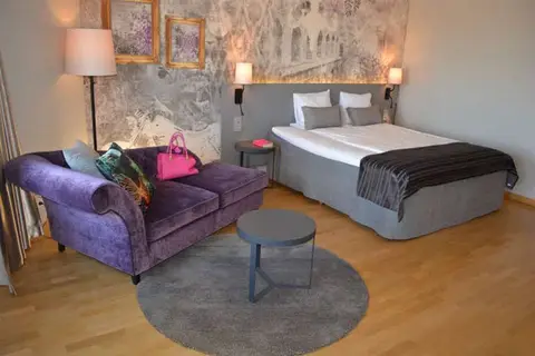 Scandic Triangeln in Malmö — foto 4