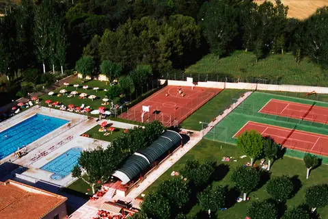 Hotel Crisol Regio in Santa Marta de Tormes — foto 27