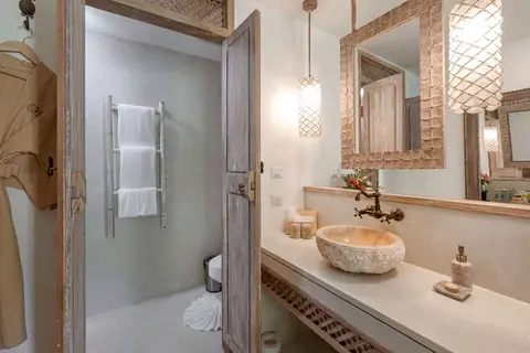Eden Beach Resort & Spa in เขาหลัก — foto 26