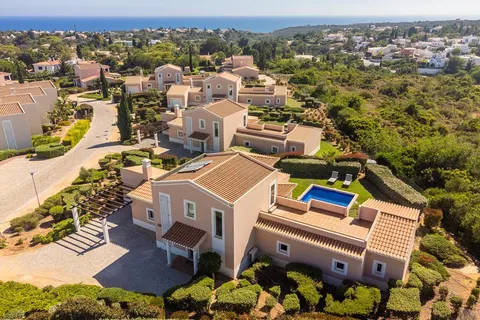 Vale da Lapa Village Resort foto 3