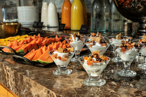 Hotel Happy Cretan Suites foto 7