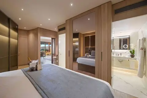 Four Seasons Hotel Limassol in Limassol — foto 4