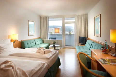Hotel Sauerland Stern in Willingen (Upland) — foto 3