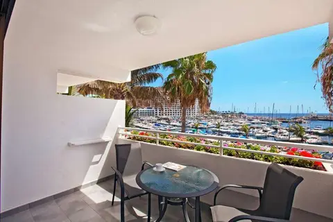 Portonovo Appartementen in Puerto Rico — foto 7