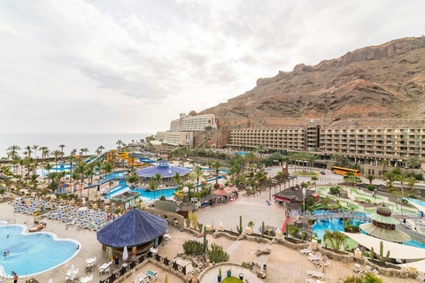 Hotel LIVVO Lago Taurito foto 23