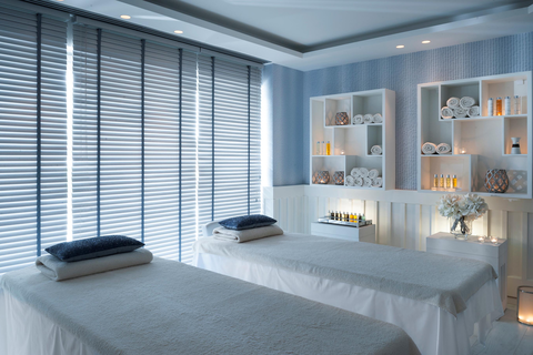 Hotel Ikos Olivia foto 20