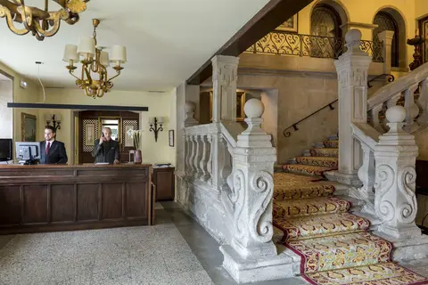 Parador de Pontevedra in Pontevedra — foto 28