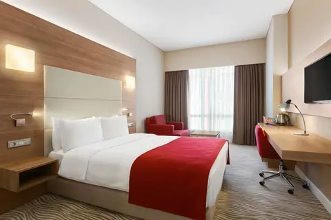 Ramada Encore by Wyndham Istanbul Kartal in Fatih — foto 19