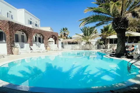 Arion Bay in Δημοτική Ενότητα Θήρας
