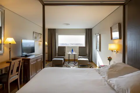 Parador de Salamanca in Salamanca — foto 6