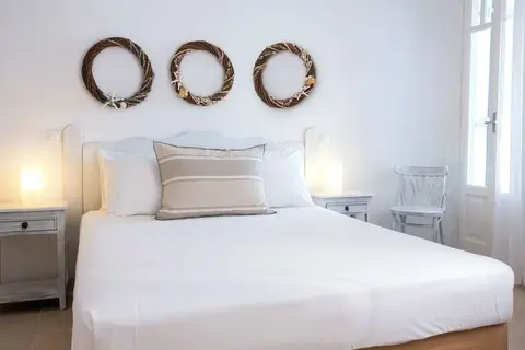 Yakinthos Residence in Κλουβάς — foto 7