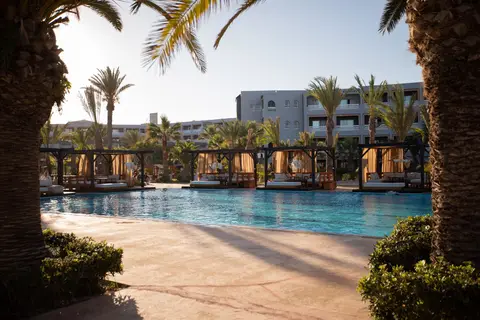 Sentido Marillia Resort & Spa in الحمامات — foto 14