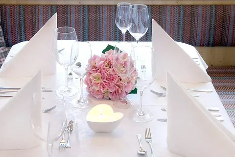 Familienhotel Berghof foto 3