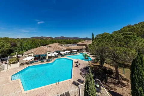 Garrigae Domaine de l'Esterel in Saint-Raphaël — foto 3