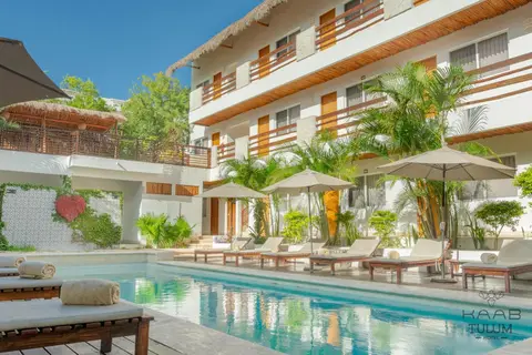 Kaab Tulum in Cancún — foto 21