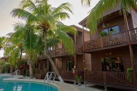 Coconut by ÓOL Hotels in Holbox — foto 10