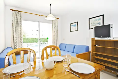 Apartamentos Llevant in Port de Pollença — foto 14