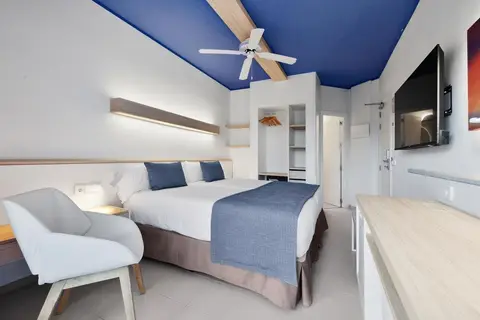 Hotel Pabisa Sofia in Palma — foto 15