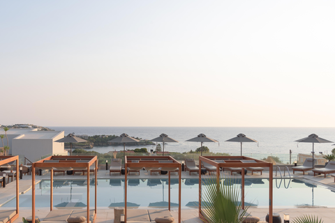 Irida Mindfull Living Aparthotel foto 2