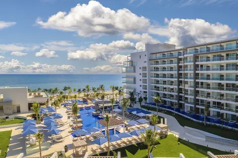 Royalton Riviera Cancun, An Autograph Collection All-Inclusive Resort & Casino in Puerto Morelos — foto 2