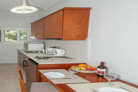 Vassilis Paradise Garden Aparthotel in Άγιος Γεώργιος — foto 21