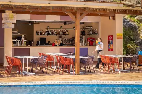 Golden Bahia de Tossa & Spa in Tossa de Mar — foto 8