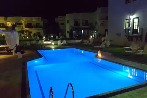 Kristalli Hotel Apartments in Δημοτική Ενότητα Μαλίων — foto 13