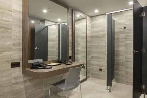 DoubleTree by Hilton Plovdiv Center in Plovdiv, foto 21