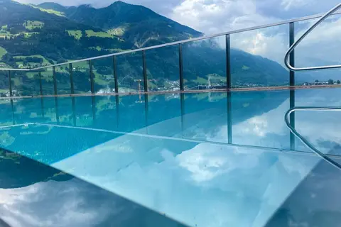 Malerhaus in Fügen — foto 11