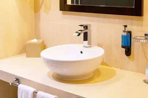 Signature Hotel Al Barsha in Dubai, foto 15