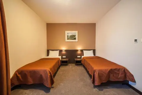 Hotel Terminus in Podgorica, foto 9