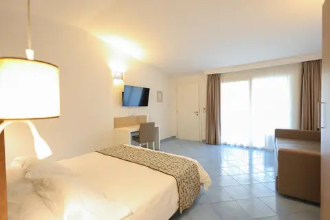 Baia Del Godano Resort & Spa in Ricadi — foto 20