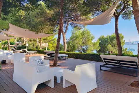 Mandarin Oriental Punta Negra in Calvià — foto 12