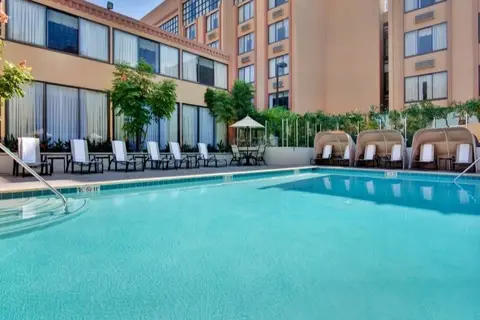 Holiday Inn Hotel & Suites Anaheim in Anaheim, foto 3