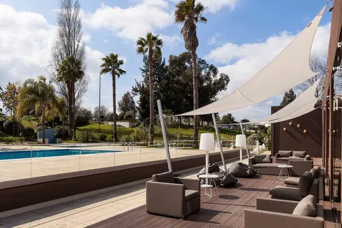 Novotel Setubal in Setúbal