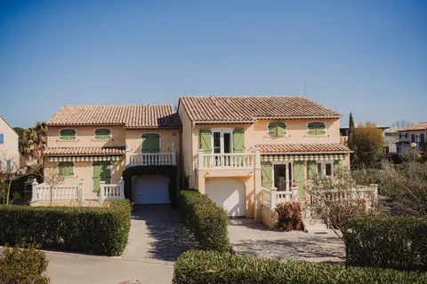 Vakantiepark Le Clos Des Oliviers in Vidauban — foto 10