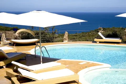 Bajaloglia Resort in Castelsardo — foto 17