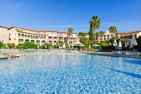 Résidence Les Rivages Des Issambres foto 11