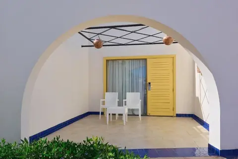 Retac Qunay Dahab Resort & Spa in دهب — foto 26