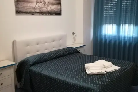 Hotel America in Camerota, foto 14