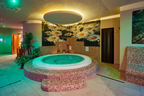 Sojka Resort in Malatíny — foto 6