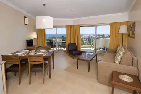 Alfagar Aparthotel in Albufeira — foto 5