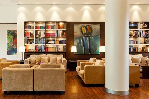 Abion Spreebogen Waterside Berlin foto 1