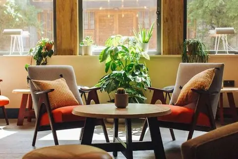 The Corner Hotel, London City in Londen — foto 8