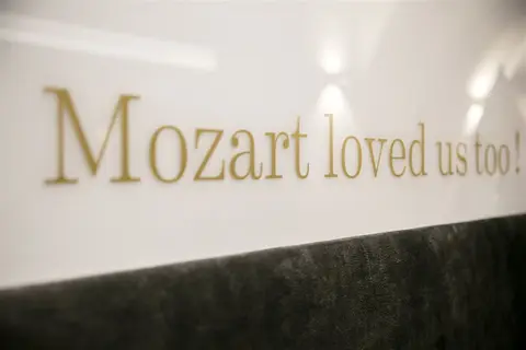Das Tigra in Wenen — foto 14